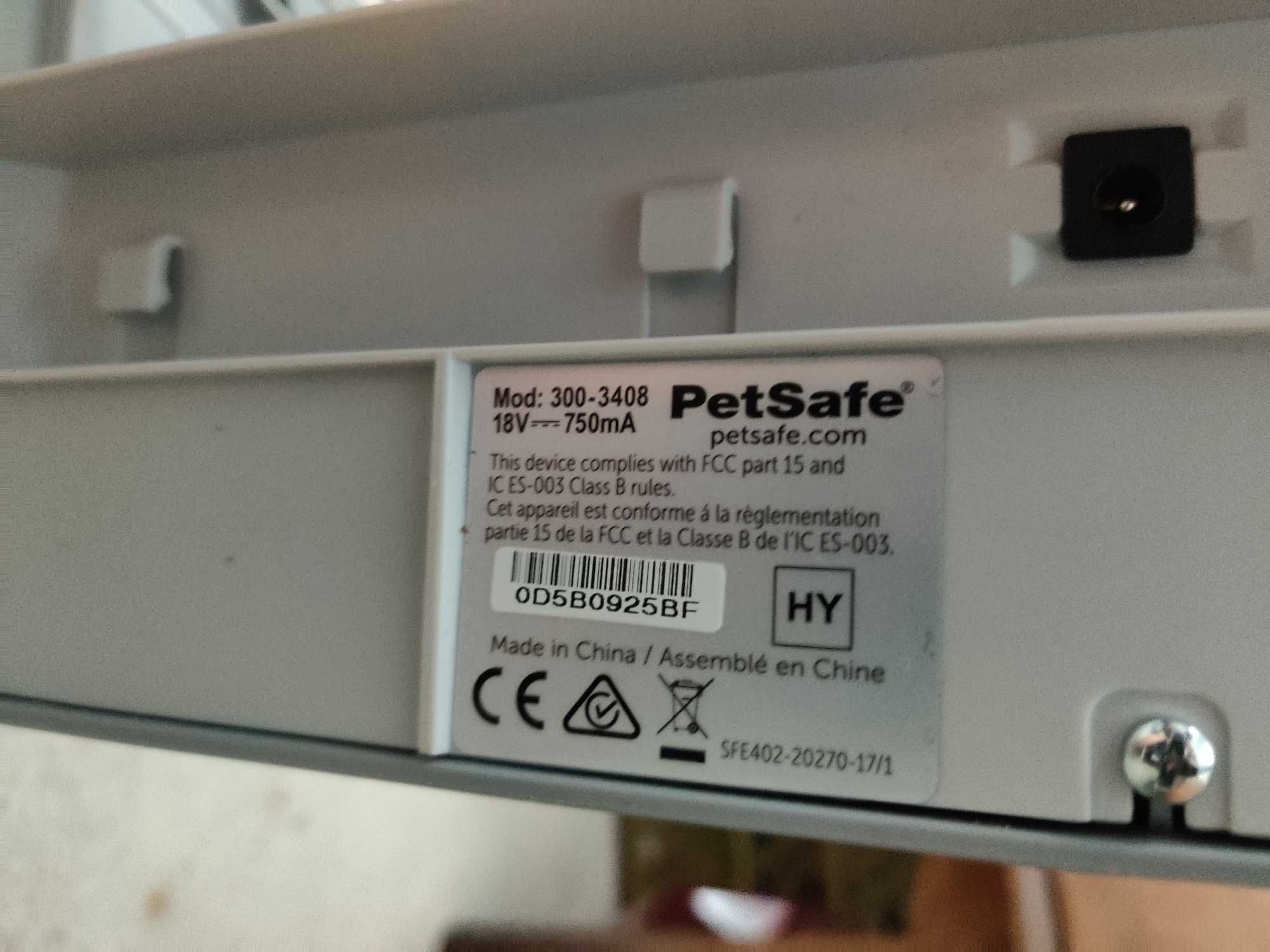 Petsafe Scoopfree - caixa areia automatica para gatos