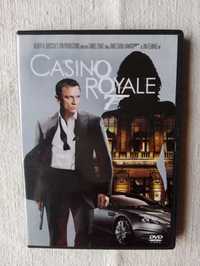Casino Royale film DVD