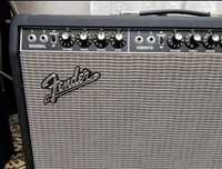 Fender twin reverb amp 65 гітарний комбо підсилювач. made in USA.