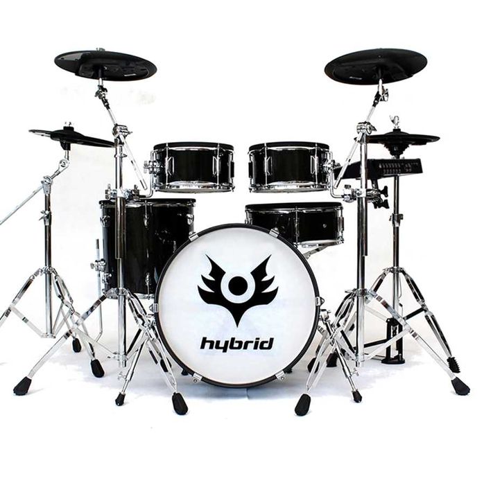 Black Hawk HYBRID Perkusja Elektroniczna