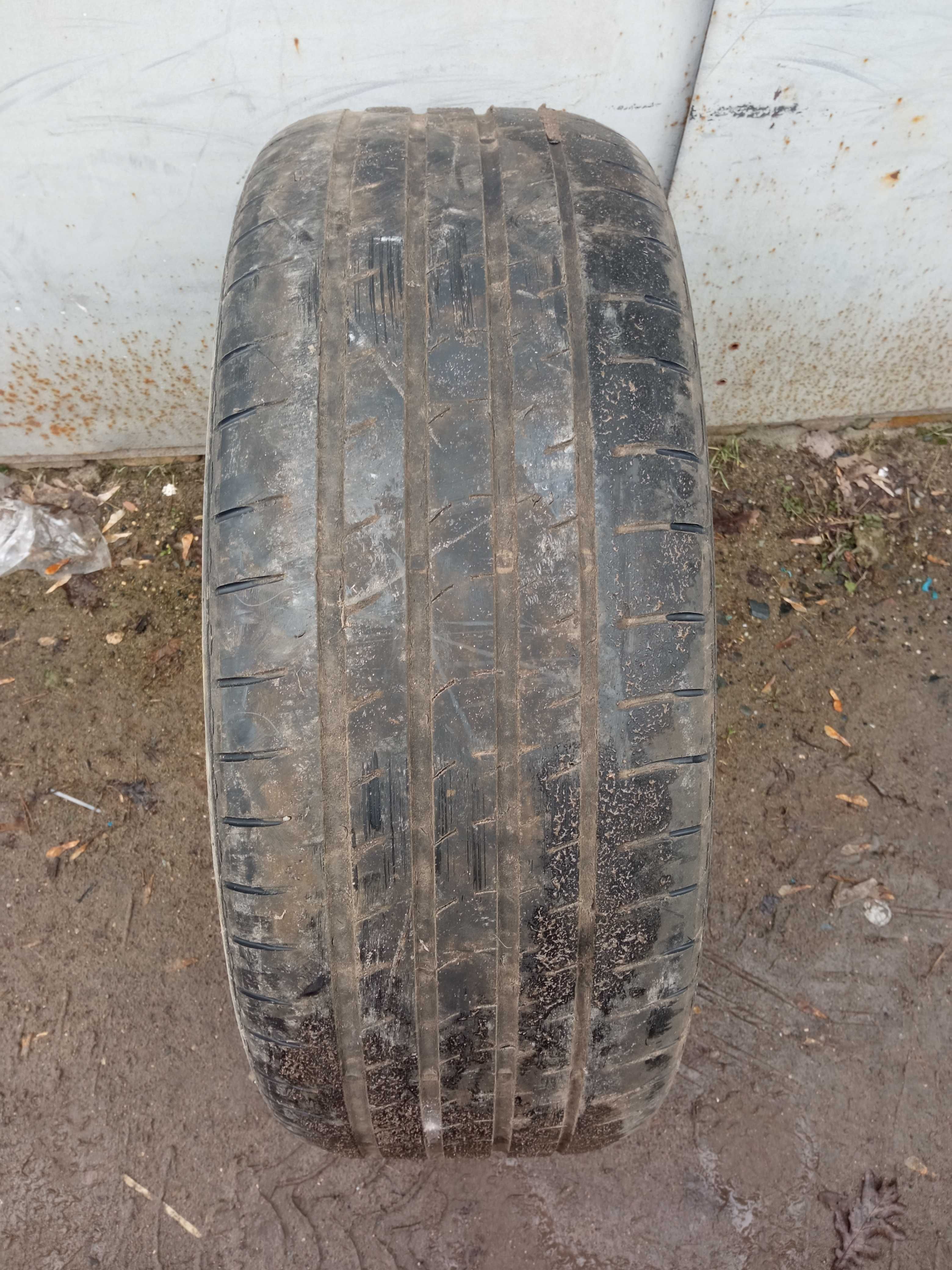 255/55 r19 Roadstone N Fera RU1 одиночка колесо шина резина 1шт