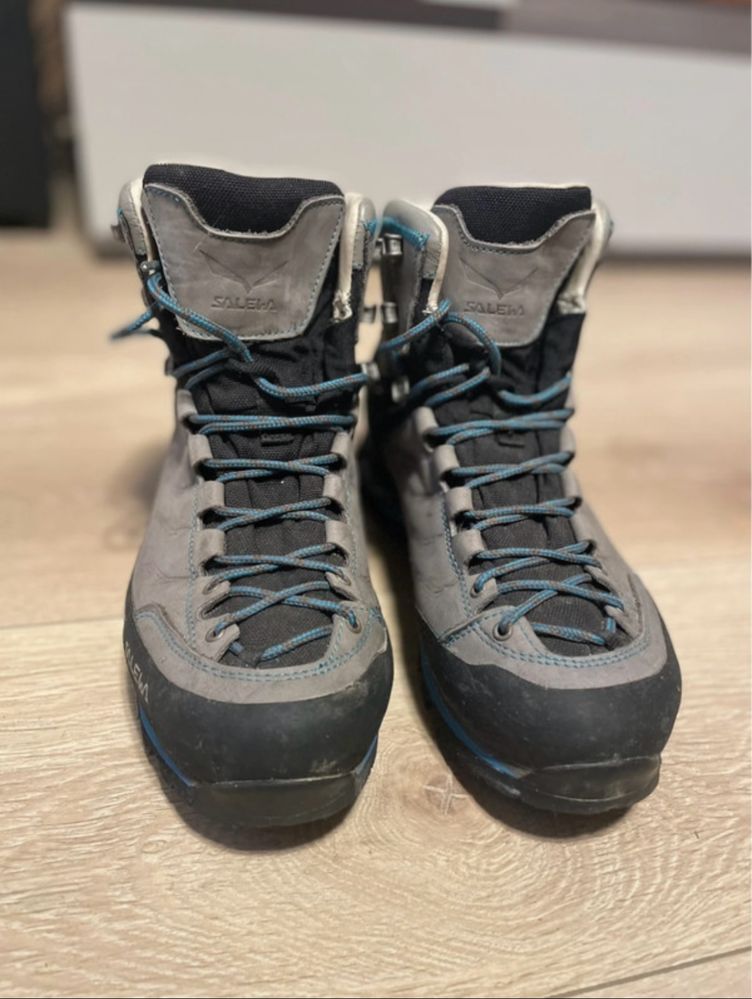 Buty trekkingowe SALEWA