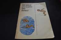 60 lekcji pływania dla dzieci Istvan Barany SPK