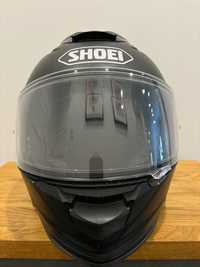 Kask motocyklowy SHOEI GT-Air II M wraz z dedykowanym interkomem SENA