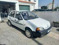 Suzuki Swift 1.0 GL