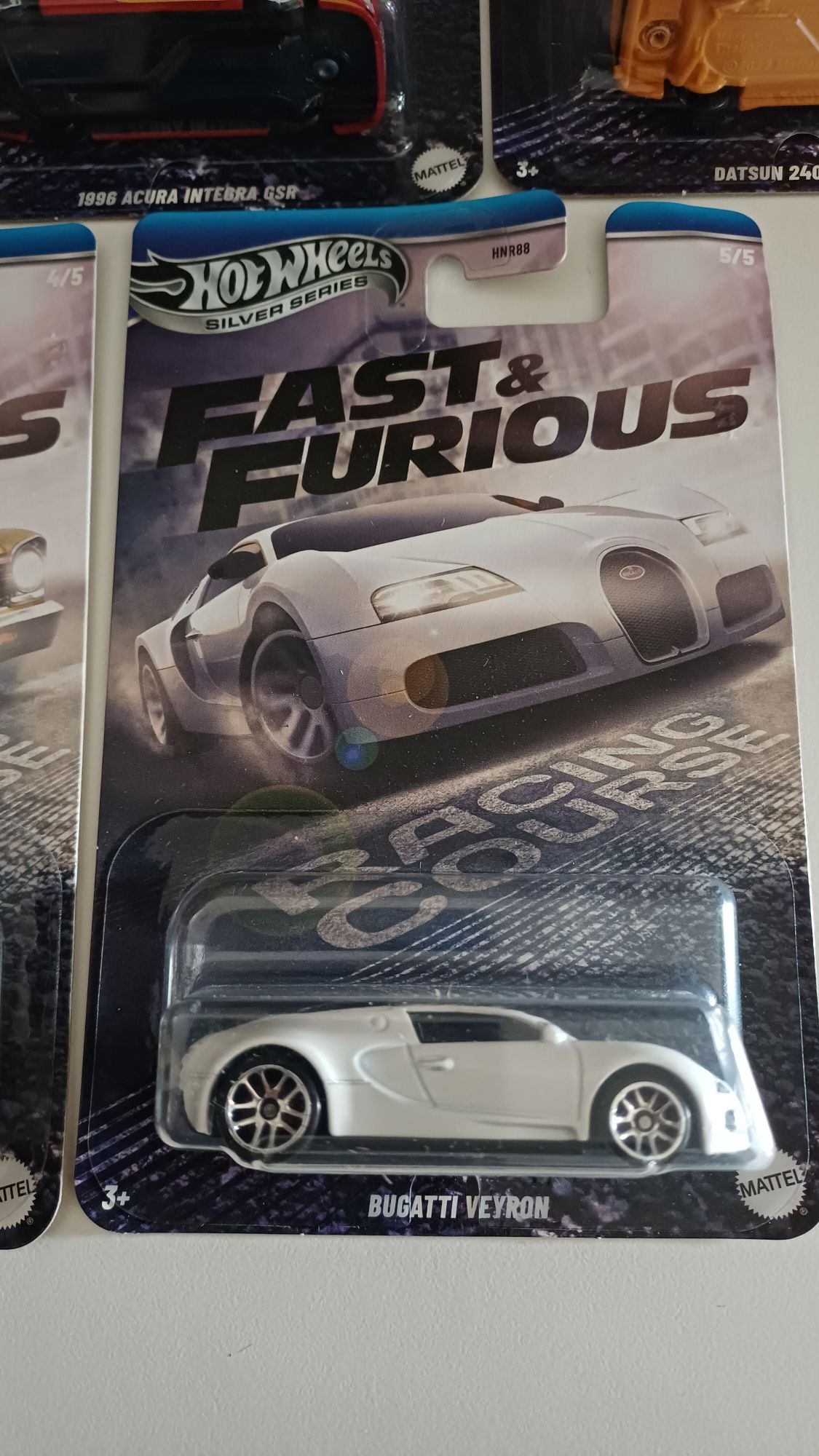 F&F Racing Course