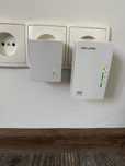 Powerline TP-Link TL-WPA4220 KIT