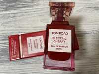 Tom Ford Electric Cherry_50ml
