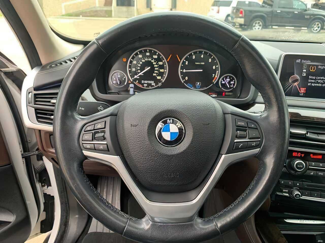 2016 BMW X5 xDrive40e