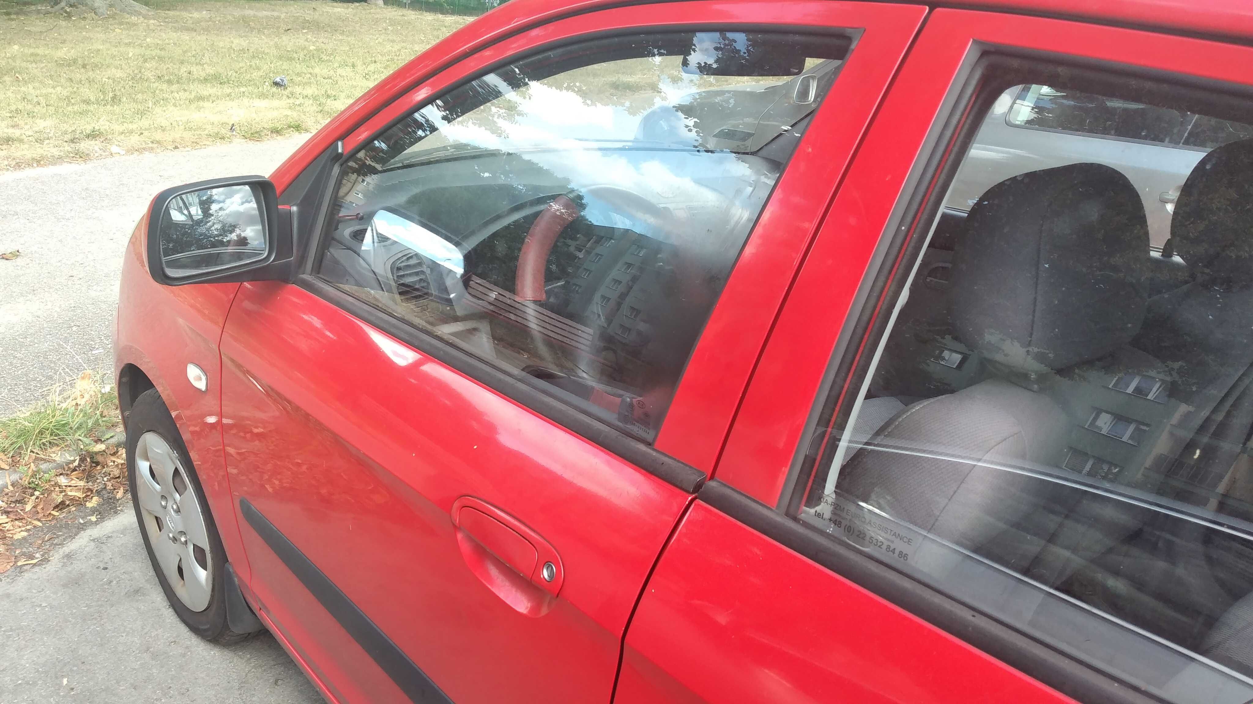 Kia Picanto 2006