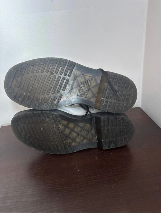 Dr Martens Bentley 1460