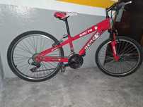 Bicicleta Criança BERG