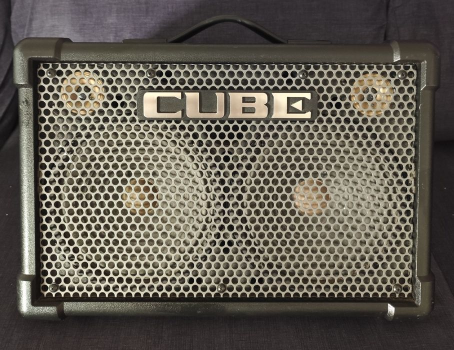 Roland Cube Street EX