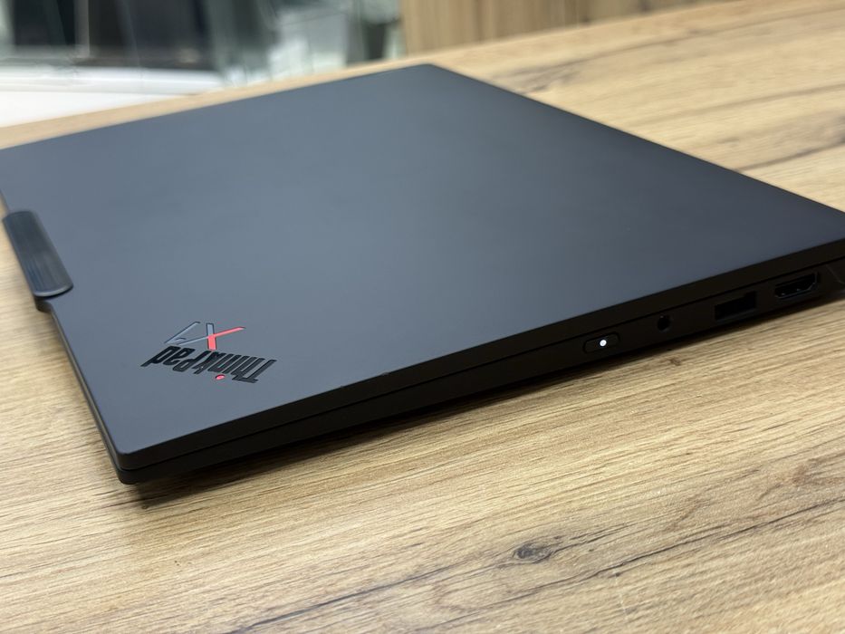 Lenovo thinkpad x1 carbon gen 12 , i7ultra/32/512 ноутбук ,леново