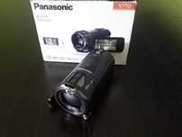 Kamera Panasonic HC-V770 czarna gwarancja