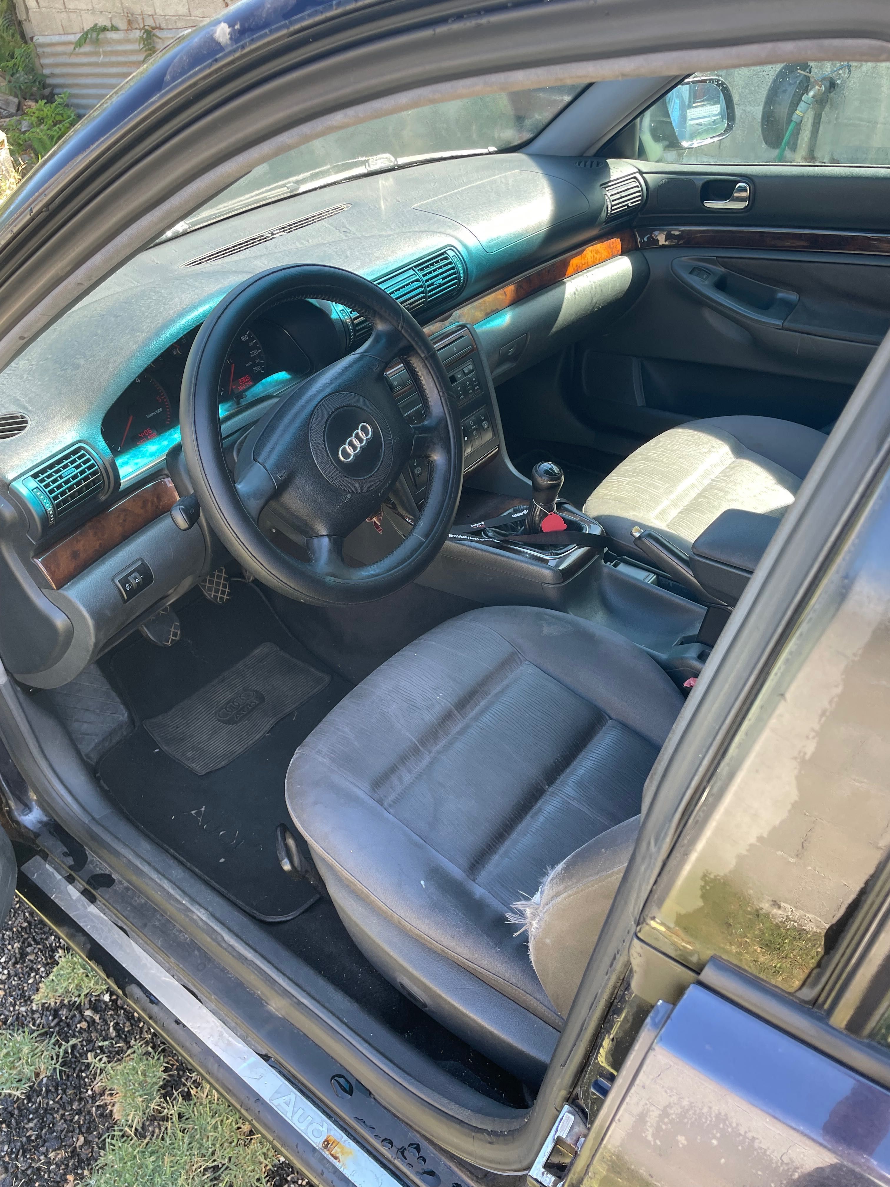 Audi A4 1.9 DIESEL