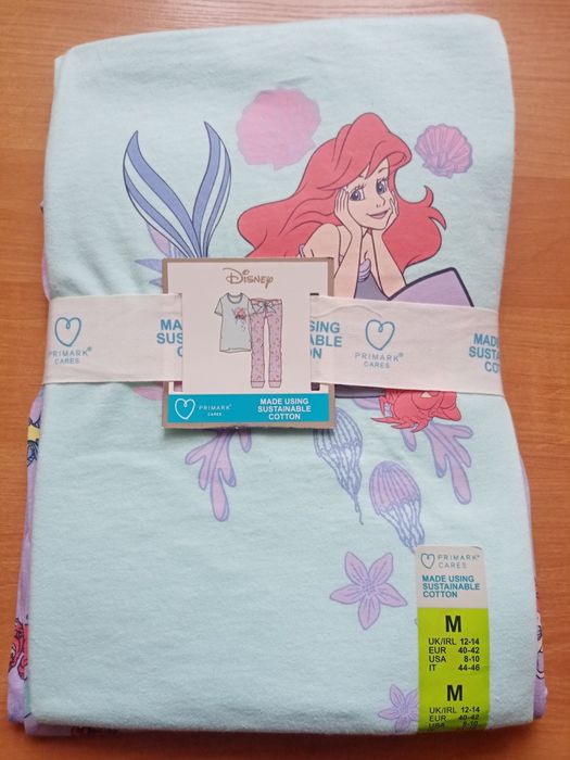 Piżama Primark roz M