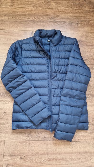 Чоловіча осіння куртка