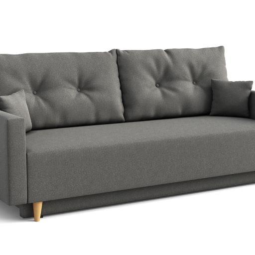 Sofa z funkcją spania Oslo