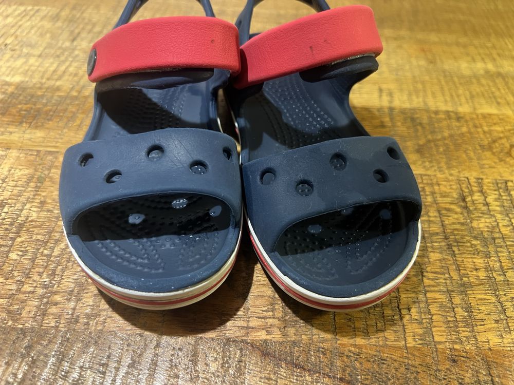 Crocs C10 sandalki