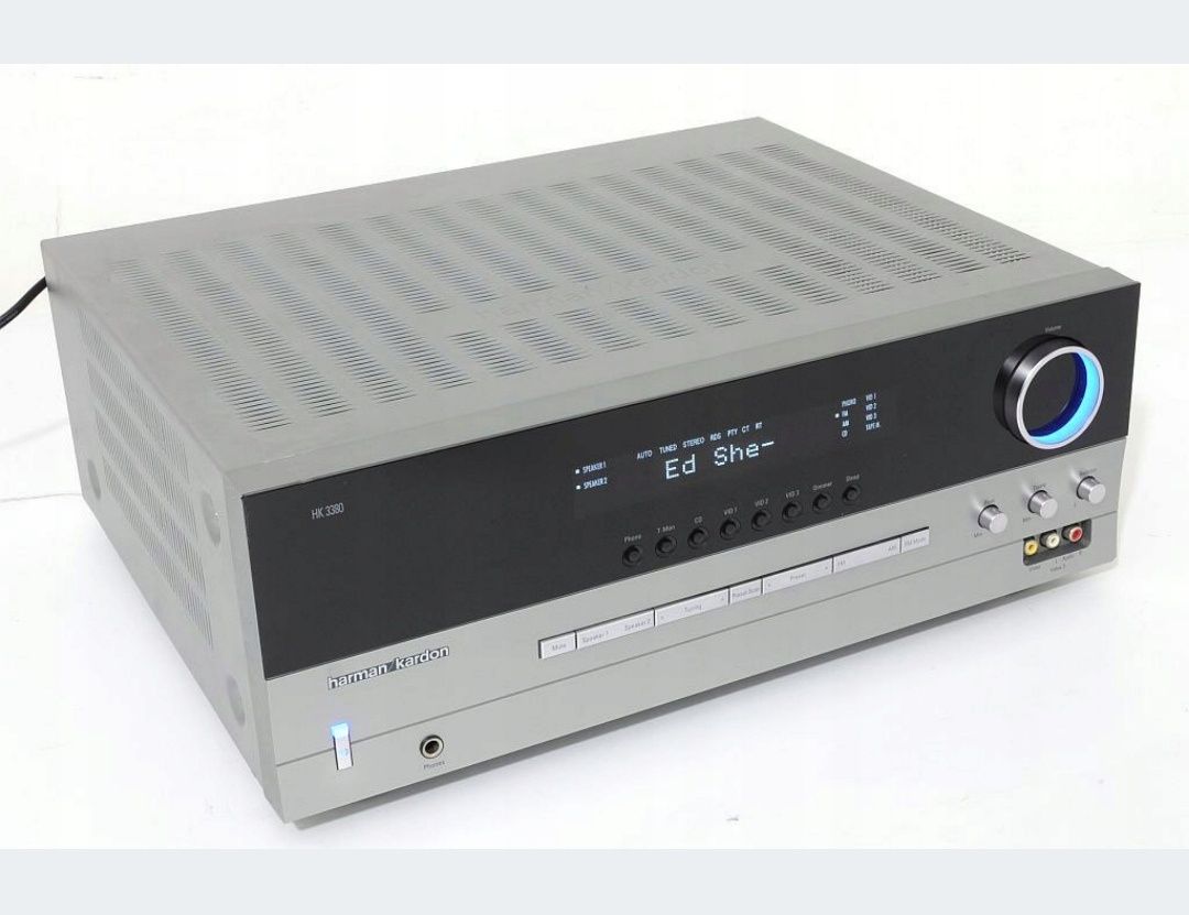 Harman Kardon HK 3380 Amplituner