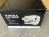 Krajalnica elektryczna