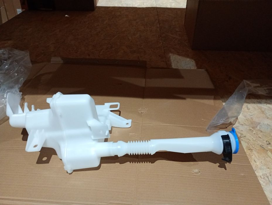 Корпус воздушного фільтра mitsubishi outlander 2021-2024