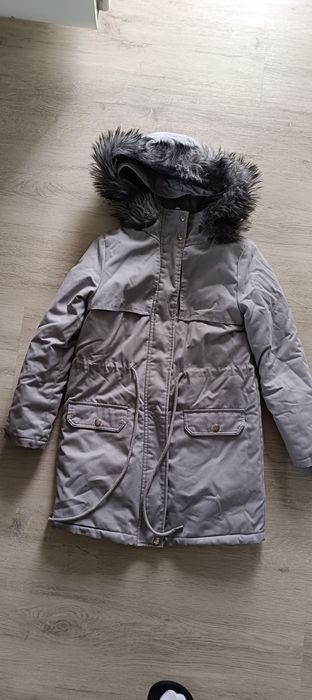 Płaszczyk 140 Reserved