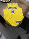 Lakers Jersey Fan Version