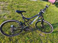 Rower MTB full - okazyjna cena!