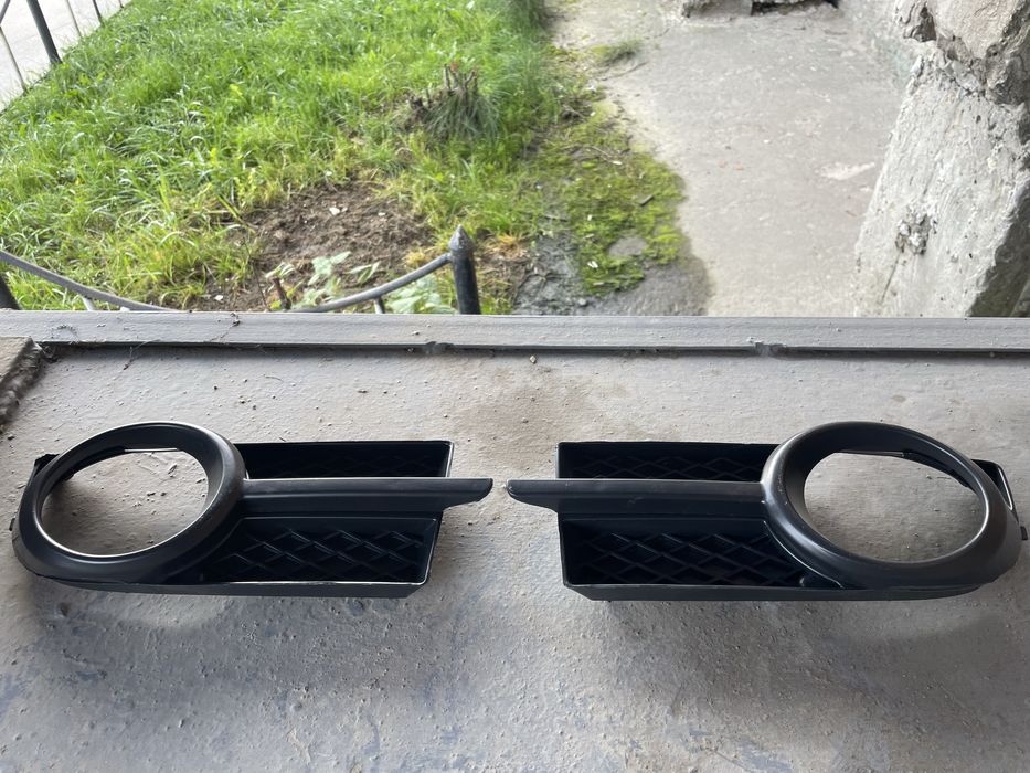 Фари протитуманні AVEO Т250, туманки Авео