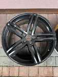 Alufelgi 19 5x112 8,5J ET45 Audi Volkswagen Seat