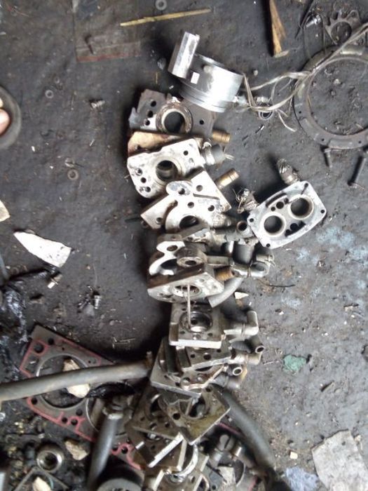 MIKSER GAZU fiat ford opel vw audi seat skoda inne panda