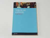 Nikolai Gógol - O Retrato