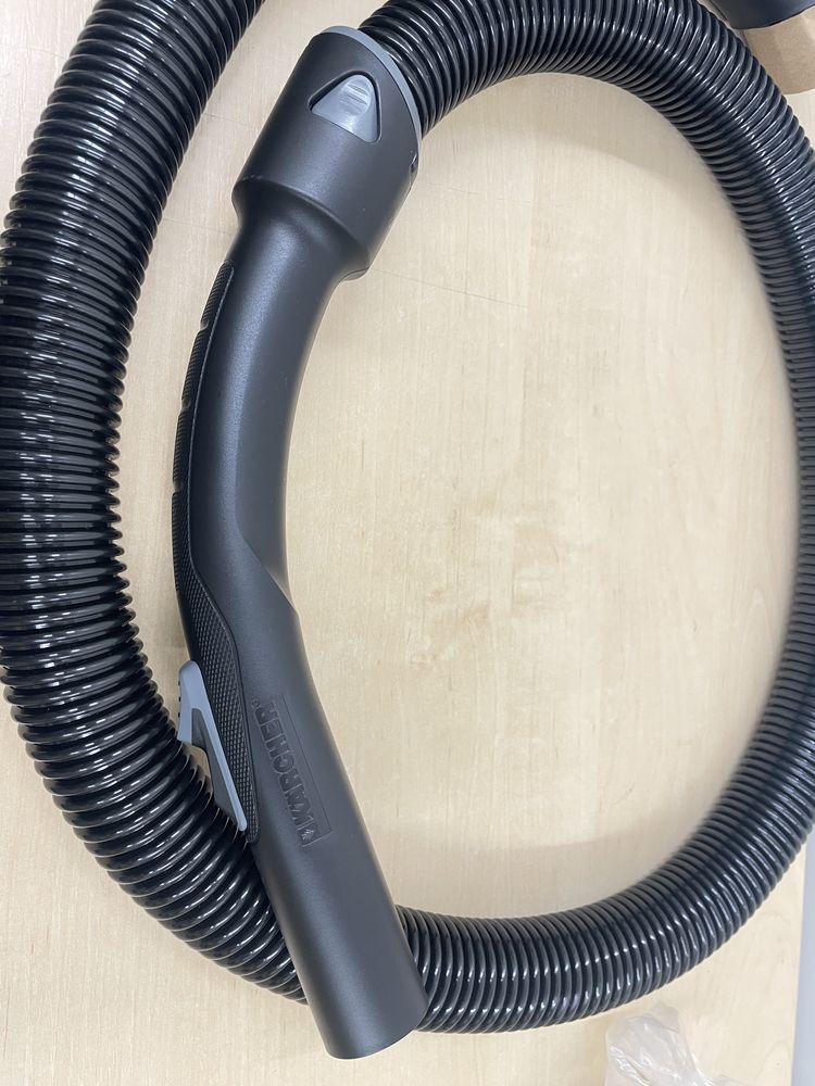 Wąż z kolankiem odkurzacz Karcher VC 2, VC2 premium Nowy Oryginał