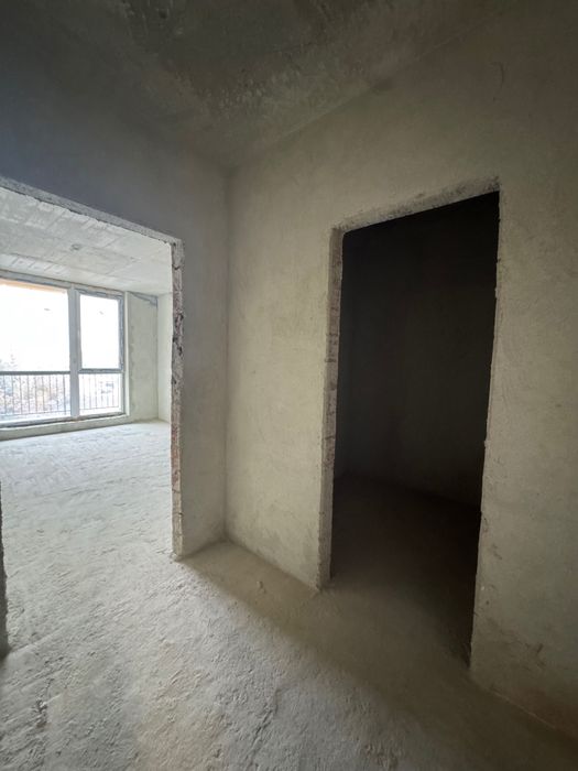 Продаж 1-кімнатної квартири в ЖК Auroom Spark, вул. Навроцького, 35