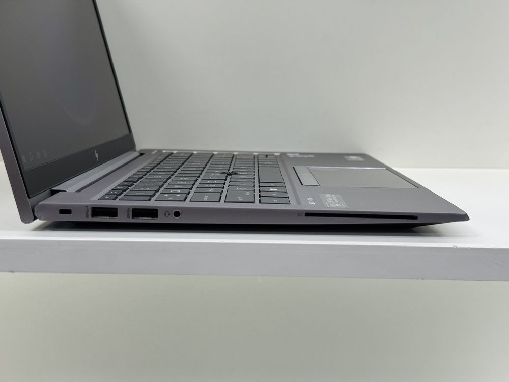 Професійний HP Zbook Firefly 14 G8 | 14" | i5-11gen | RAM 16 SSD 256