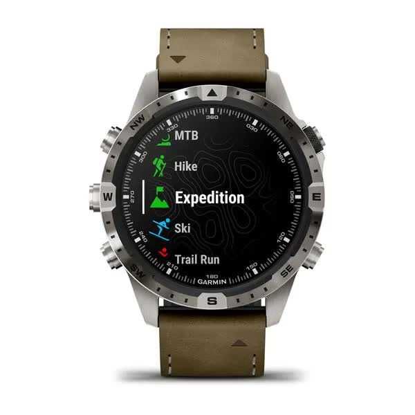 Garmin MARQ Adventurer Gen 2  010-02648-31