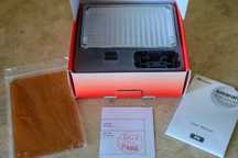 Aputure Amaran Luz LED AL-160