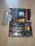 Płyta główna Asus M4A77TD PRO