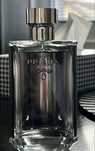 Prada L'Homme edt prawie pełne