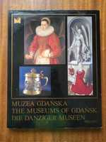 Muzea Gdańska - Teresa Grzybkowska