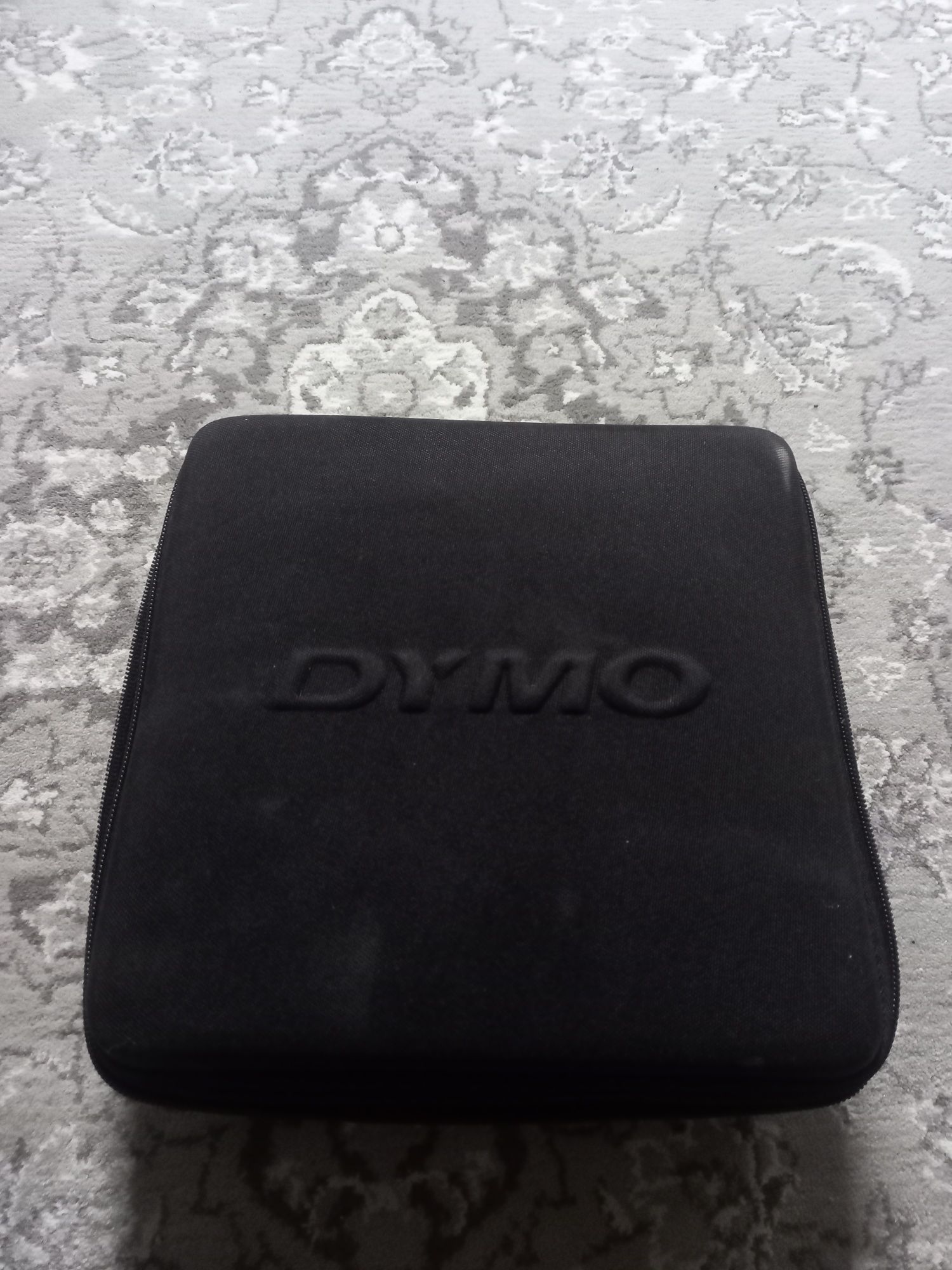 Срічковий принтер DYMO4200