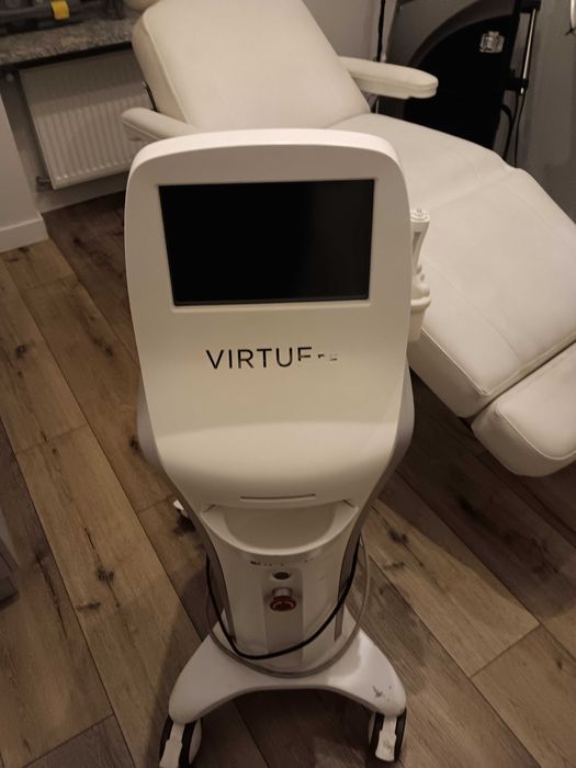Virtue RF Radiofrekwencja Mikroigłowa