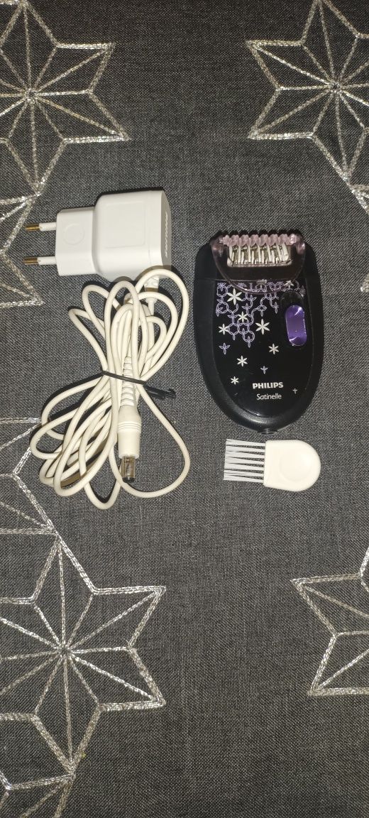 Depilator Philips
