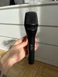 Mikrofon AKG P3S – używany, sprawny