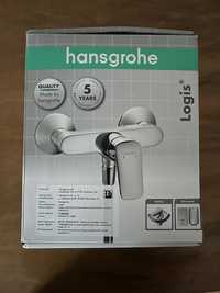 Nowa bateria Hansgrohe