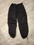 Spodnie Pull&Bear spadochronowe