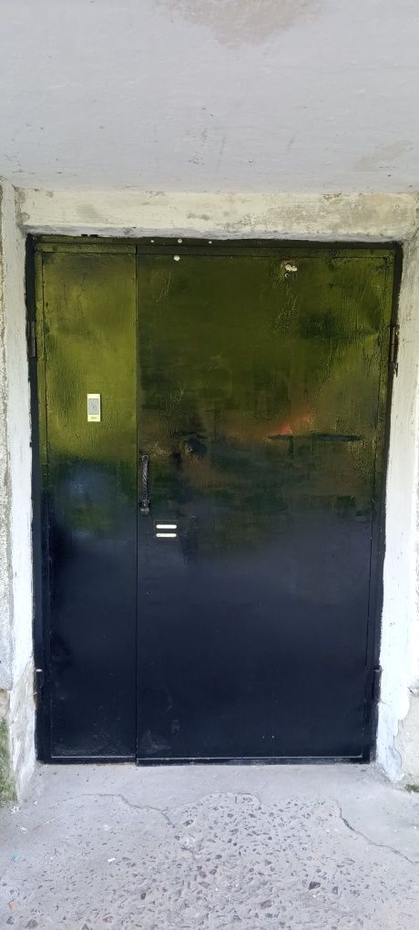 Встановлення домофону (аудіо та відео) на під'їзд,квартиру, будинок