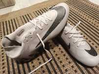 Korki profesjonalne rozmiar 44 Nike superfly 9 elite